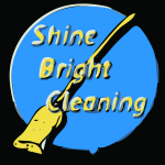 Fake cleaning logo vhs 1